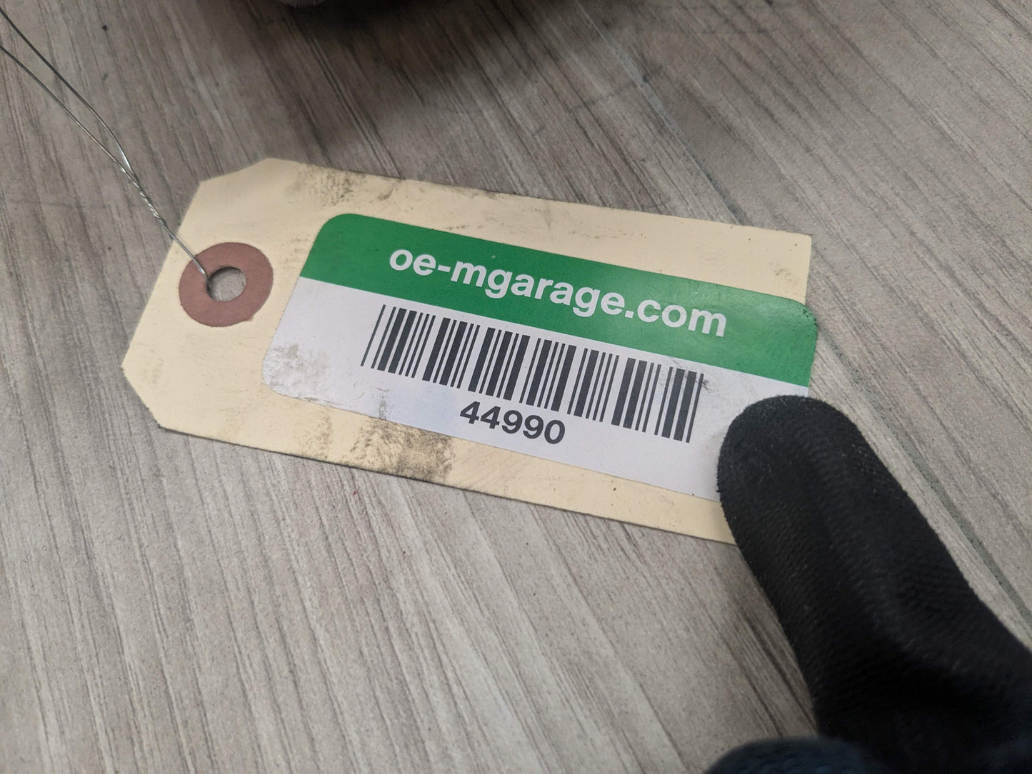 OEM BMW E82 E88 E89 E90 E92 E93 335 AC Compressor Clutch A/C Pump Pulley N54 N55