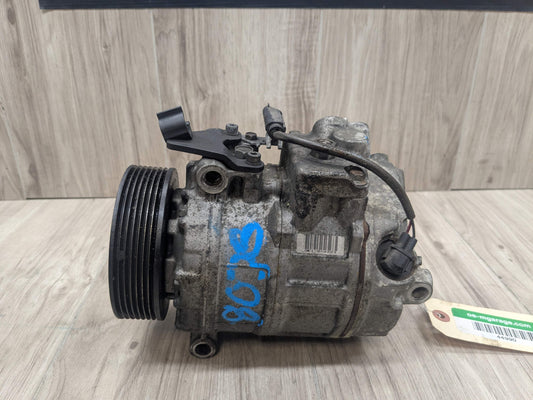 OEM BMW E82 E88 E89 E90 E92 E93 335 AC Compressor Clutch A/C Pump Pulley N54 N55