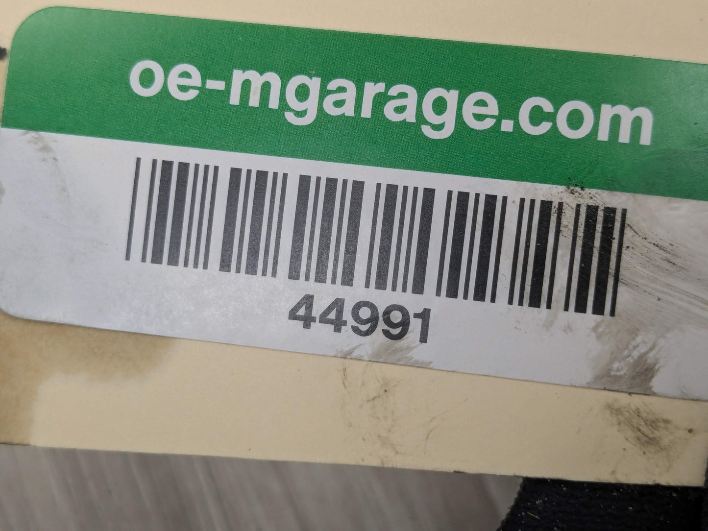 OEM BMW E82 E90 E92 335 AT Transmission Oil Cooling Inlet Outlet Pipe N54 N55