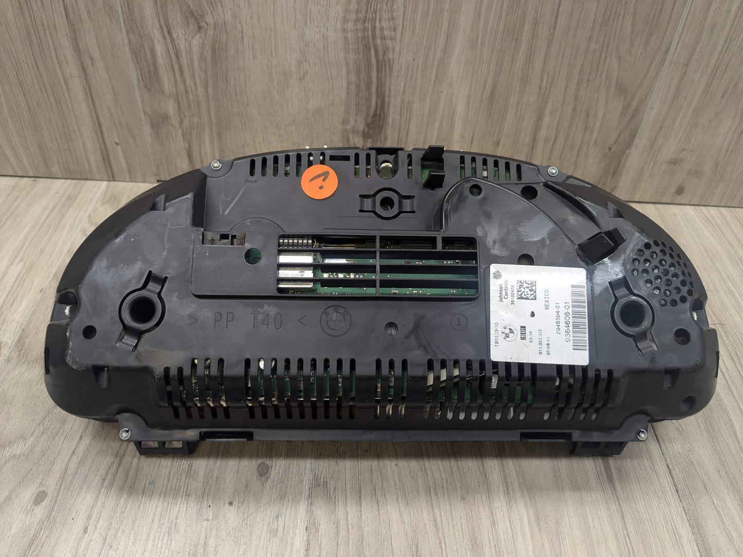 14-18 OEM BMW F15 F25 F26 X3 X4 X5 Instrument Cluster Gauge Speedo Speedometer