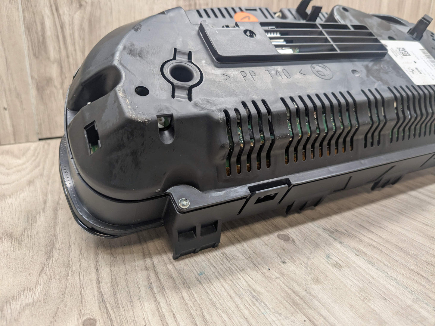 14-18 OEM BMW F15 F25 F26 X3 X4 X5 Instrument Cluster Gauge Speedo Speedometer