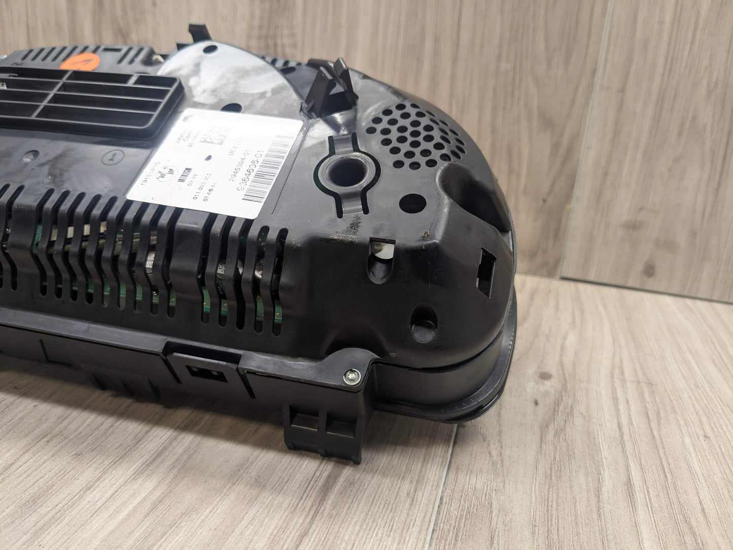 14-18 OEM BMW F15 F25 F26 X3 X4 X5 Instrument Cluster Gauge Speedo Speedometer