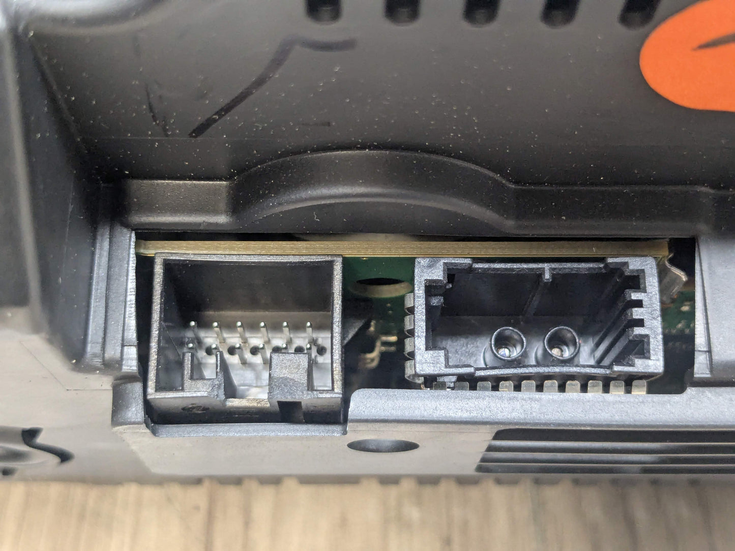 14-18 OEM BMW F15 F25 F26 X3 X4 X5 Instrument Cluster Gauge Speedo Speedometer