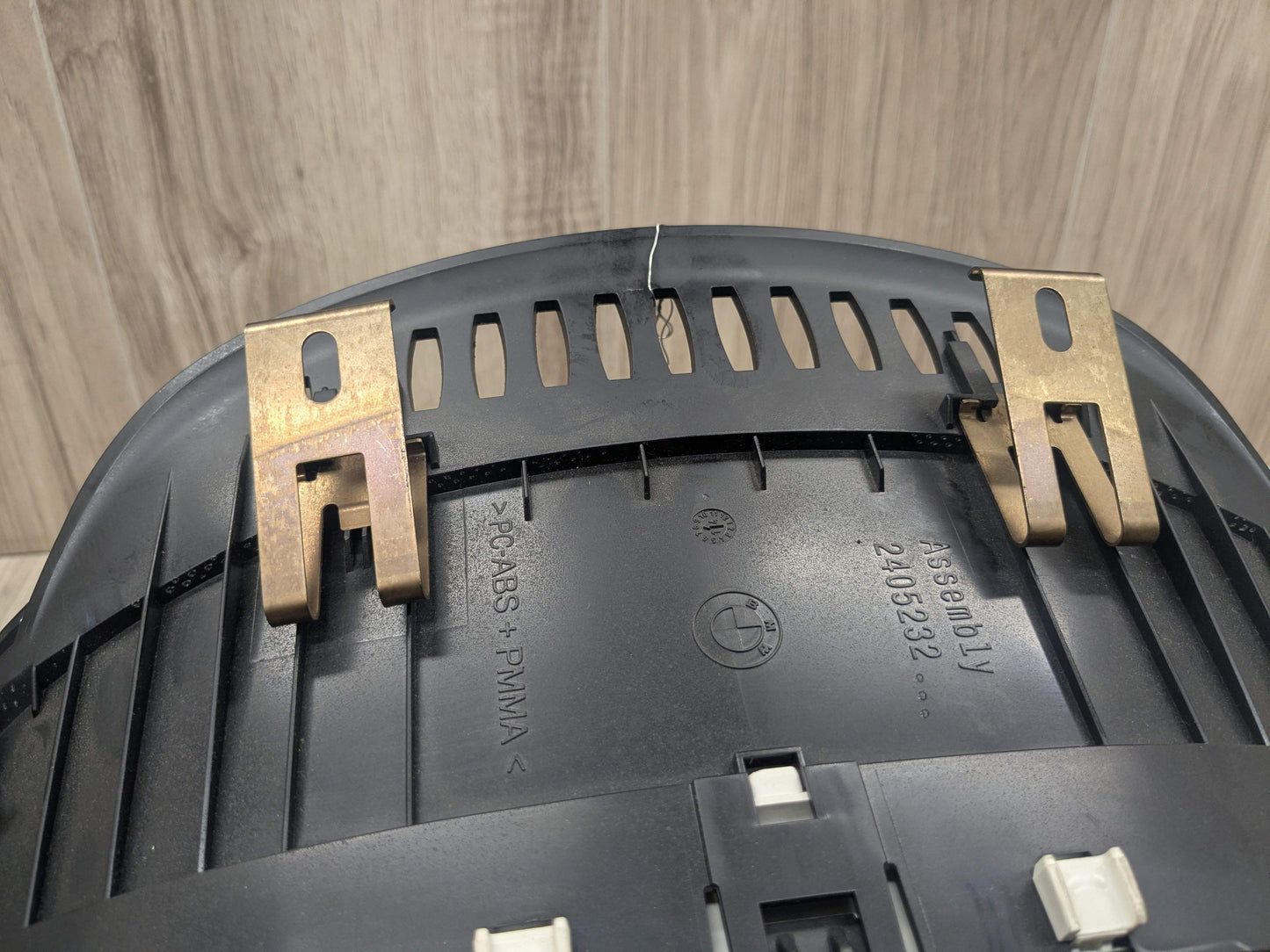 14-18 OEM BMW F15 F25 F26 X3 X4 X5 Instrument Cluster Gauge Speedo Speedometer