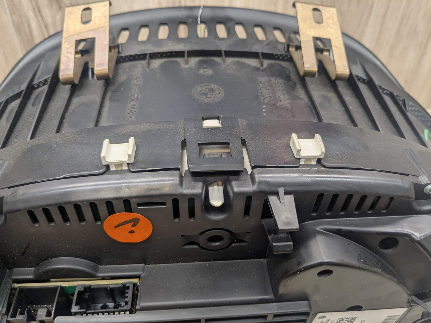 14-18 OEM BMW F15 F25 F26 X3 X4 X5 Instrument Cluster Gauge Speedo Speedometer