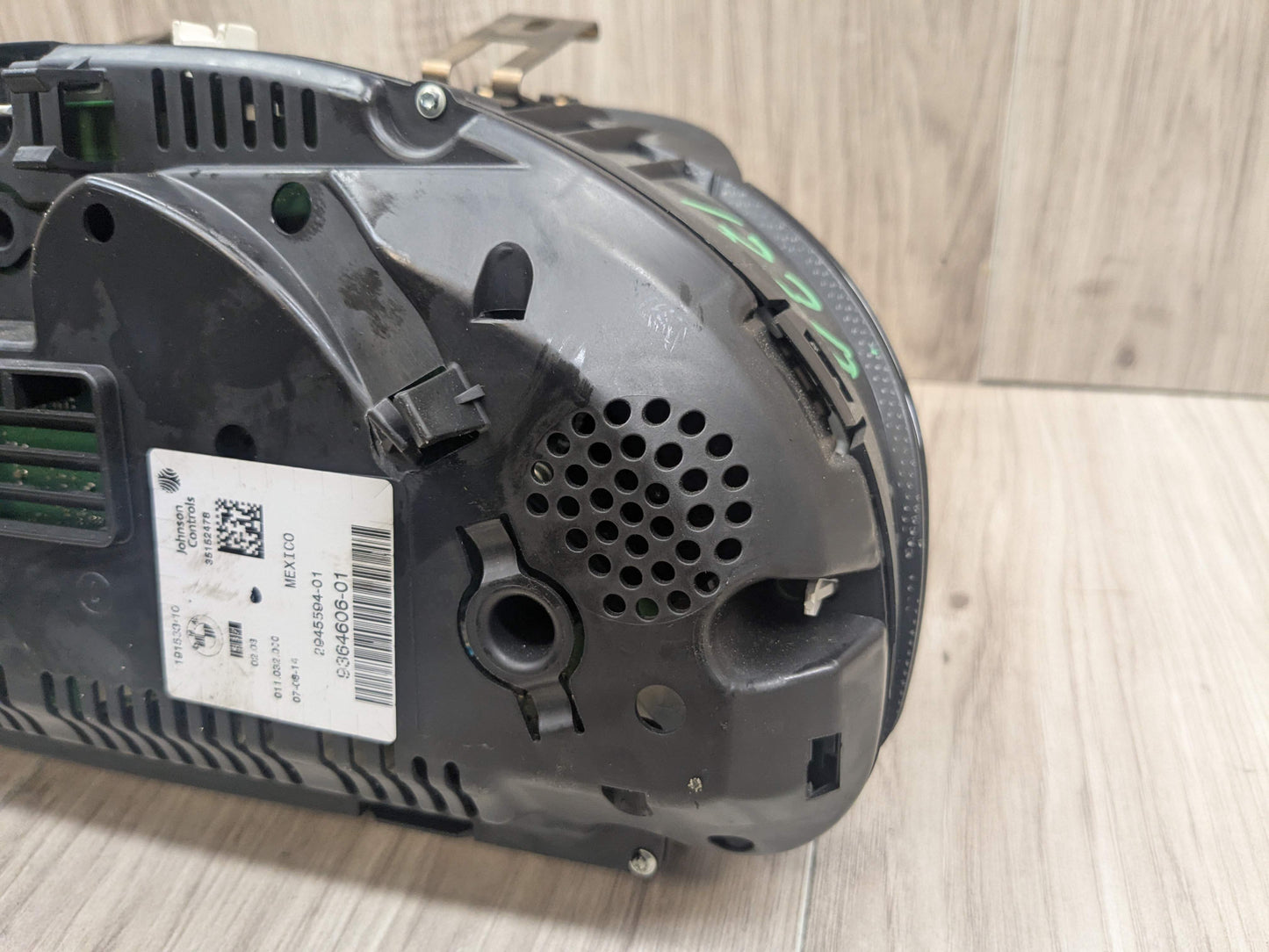 14-18 OEM BMW F15 F25 F26 X3 X4 X5 Instrument Cluster Gauge Speedo Speedometer