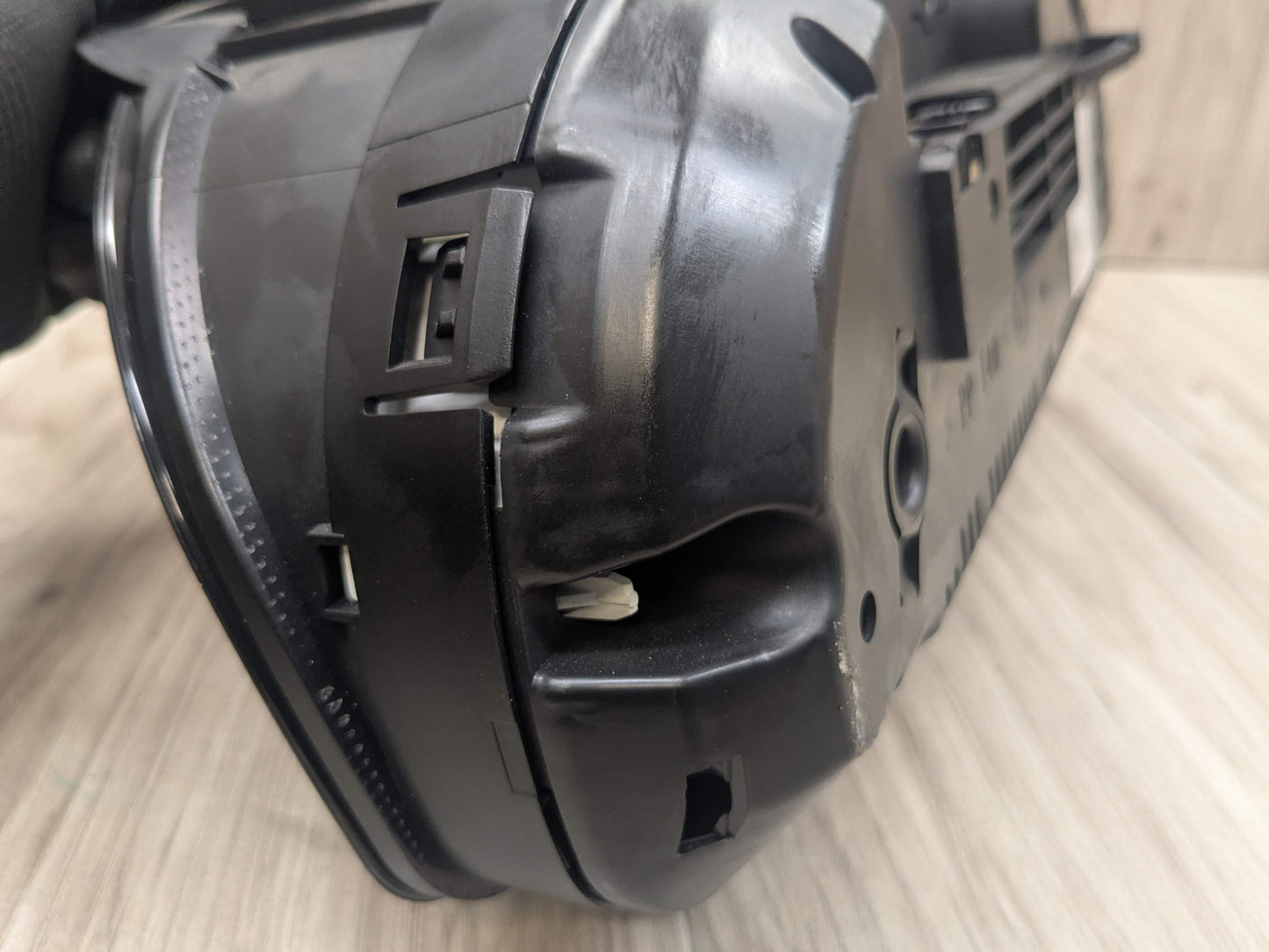 14-18 OEM BMW F15 F25 F26 X3 X4 X5 Instrument Cluster Gauge Speedo Speedometer