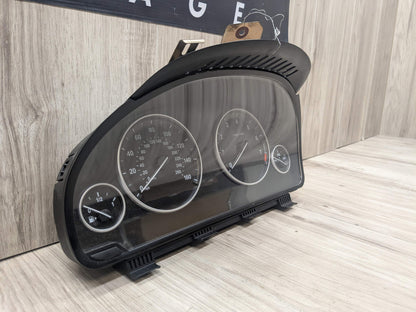 14-18 OEM BMW F15 F25 F26 X3 X4 X5 Instrument Cluster Gauge Speedo Speedometer