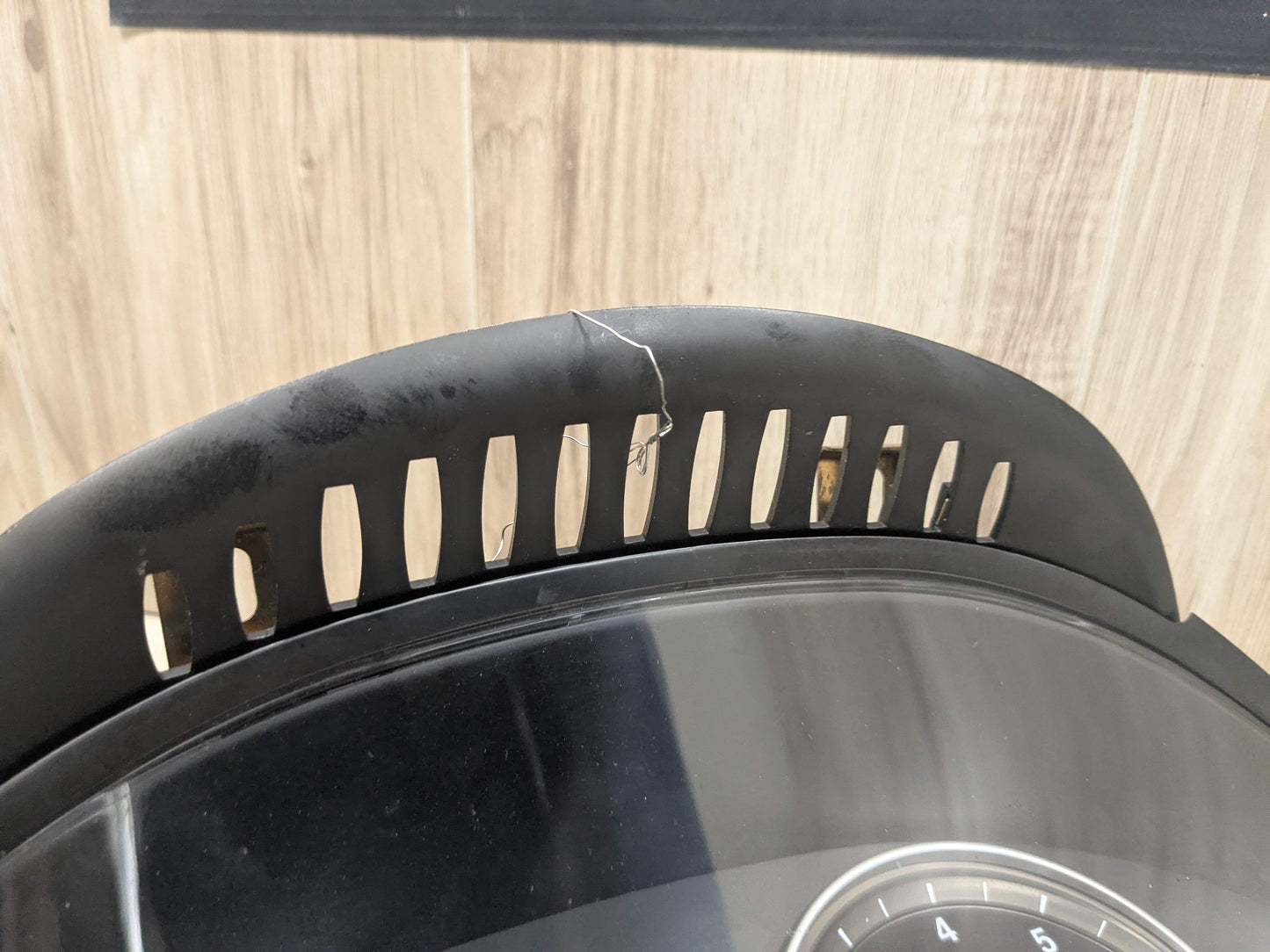 14-18 OEM BMW F15 F25 F26 X3 X4 X5 Instrument Cluster Gauge Speedo Speedometer