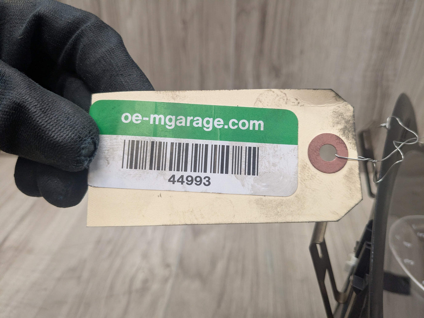 14-18 OEM BMW F15 F25 F26 X3 X4 X5 Instrument Cluster Gauge Speedo Speedometer