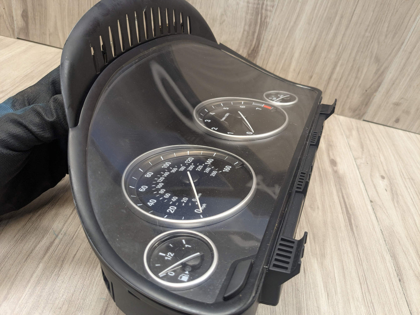 14-18 OEM BMW F15 F25 F26 X3 X4 X5 Instrument Cluster Gauge Speedo Speedometer