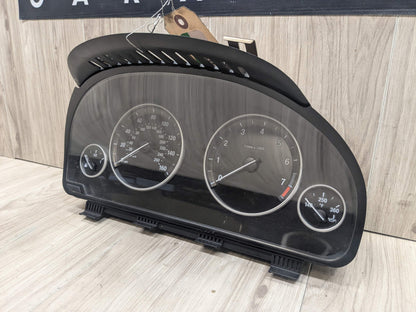 14-18 OEM BMW F15 F25 F26 X3 X4 X5 Instrument Cluster Gauge Speedo Speedometer
