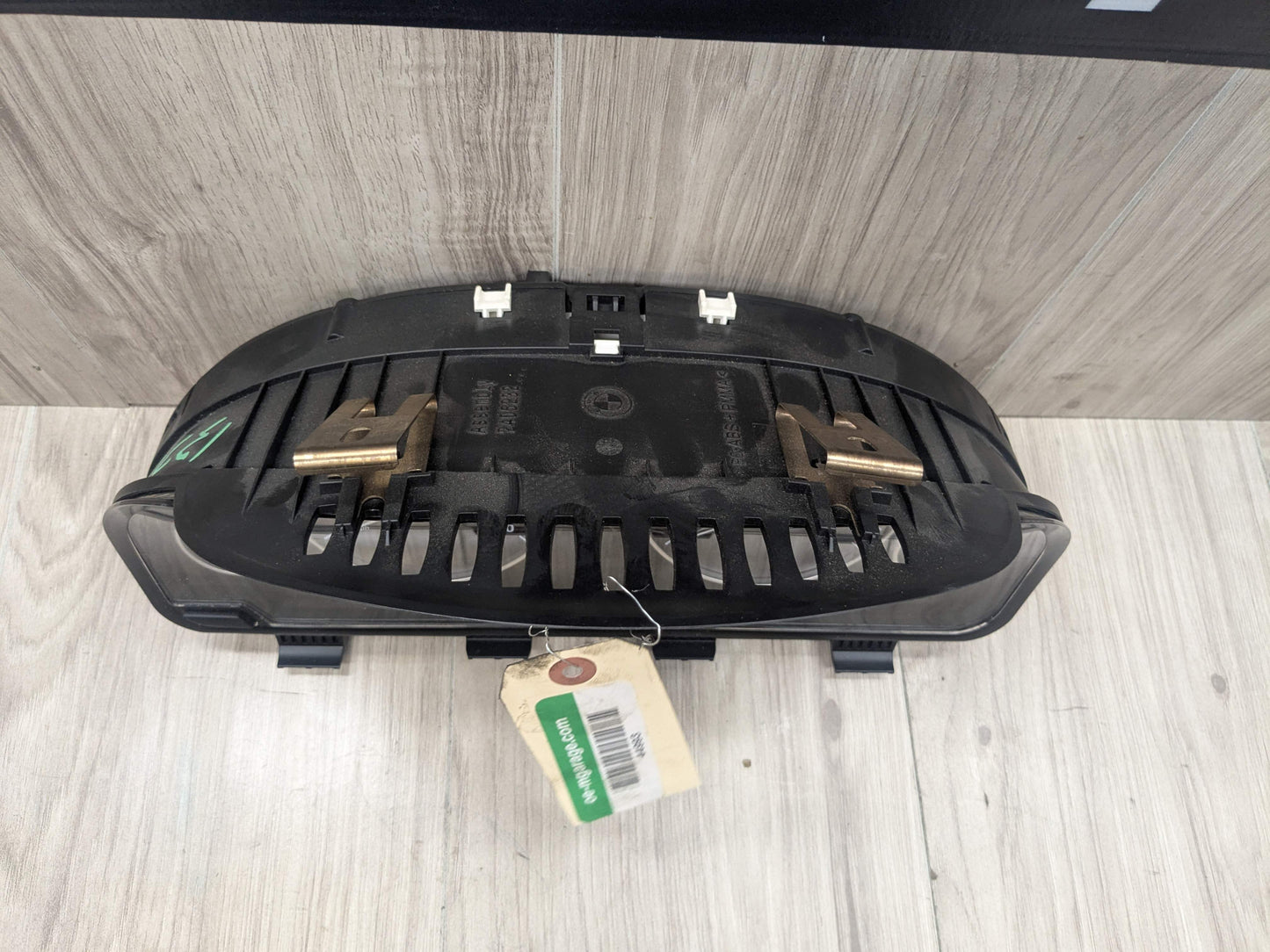 14-18 OEM BMW F15 F25 F26 X3 X4 X5 Instrument Cluster Gauge Speedo Speedometer