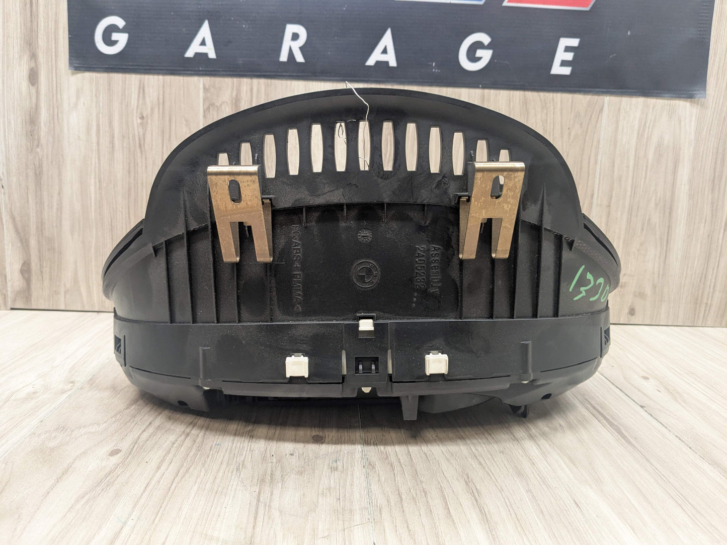 14-18 OEM BMW F15 F25 F26 X3 X4 X5 Instrument Cluster Gauge Speedo Speedometer