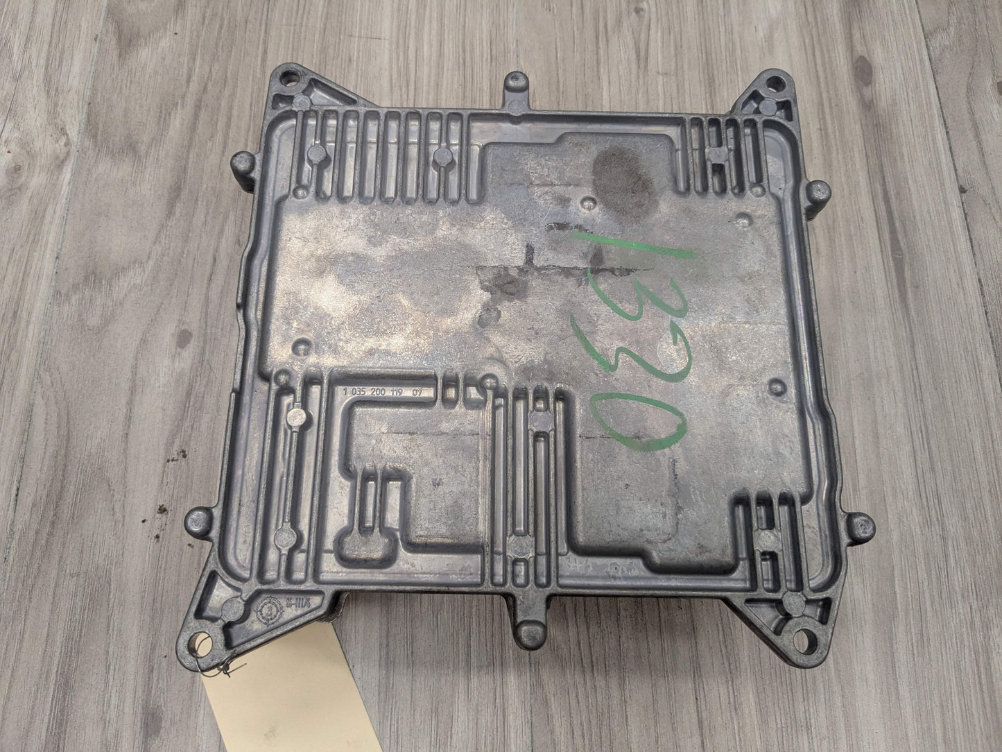 OEM BMW F32 F36 DME ECU N20 N26 Engine Control Unit Module Computer MEVD172P