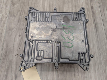 OEM BMW F32 F36 DME ECU N20 N26 Engine Control Unit Module Computer MEVD172P