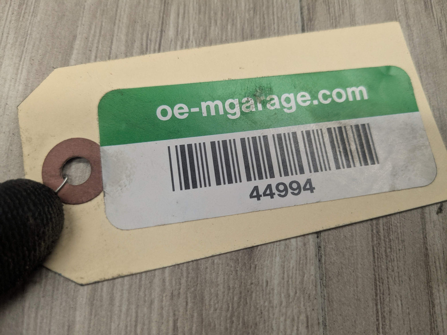 OEM BMW F32 F36 DME ECU N20 N26 Engine Control Unit Module Computer MEVD172P