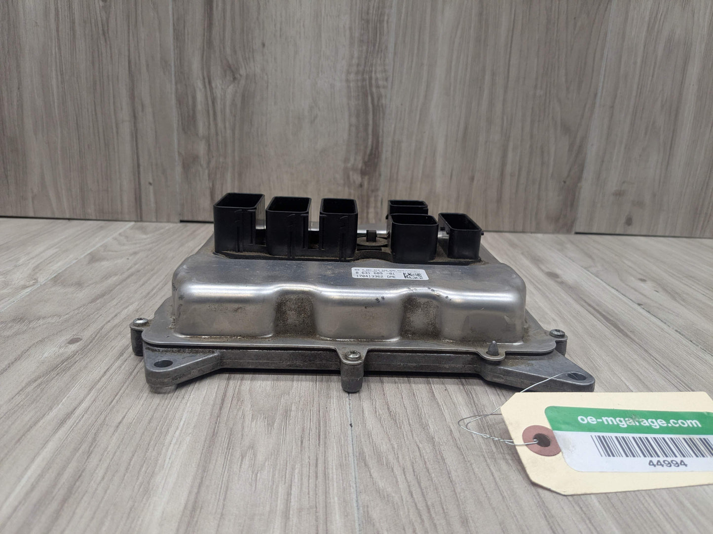 OEM BMW F32 F36 DME ECU N20 N26 Engine Control Unit Module Computer MEVD172P