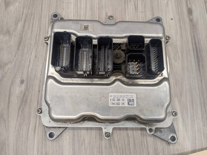 OEM BMW F32 F36 DME ECU N20 N26 Engine Control Unit Module Computer MEVD172P