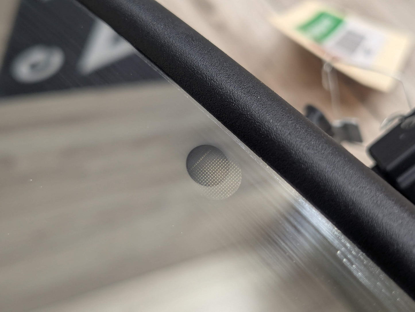 OEM BMW F02* F06 F12 F13 F15 F25 F85 X5 Auto Dim Rear View Mirror EC / LED / GTO