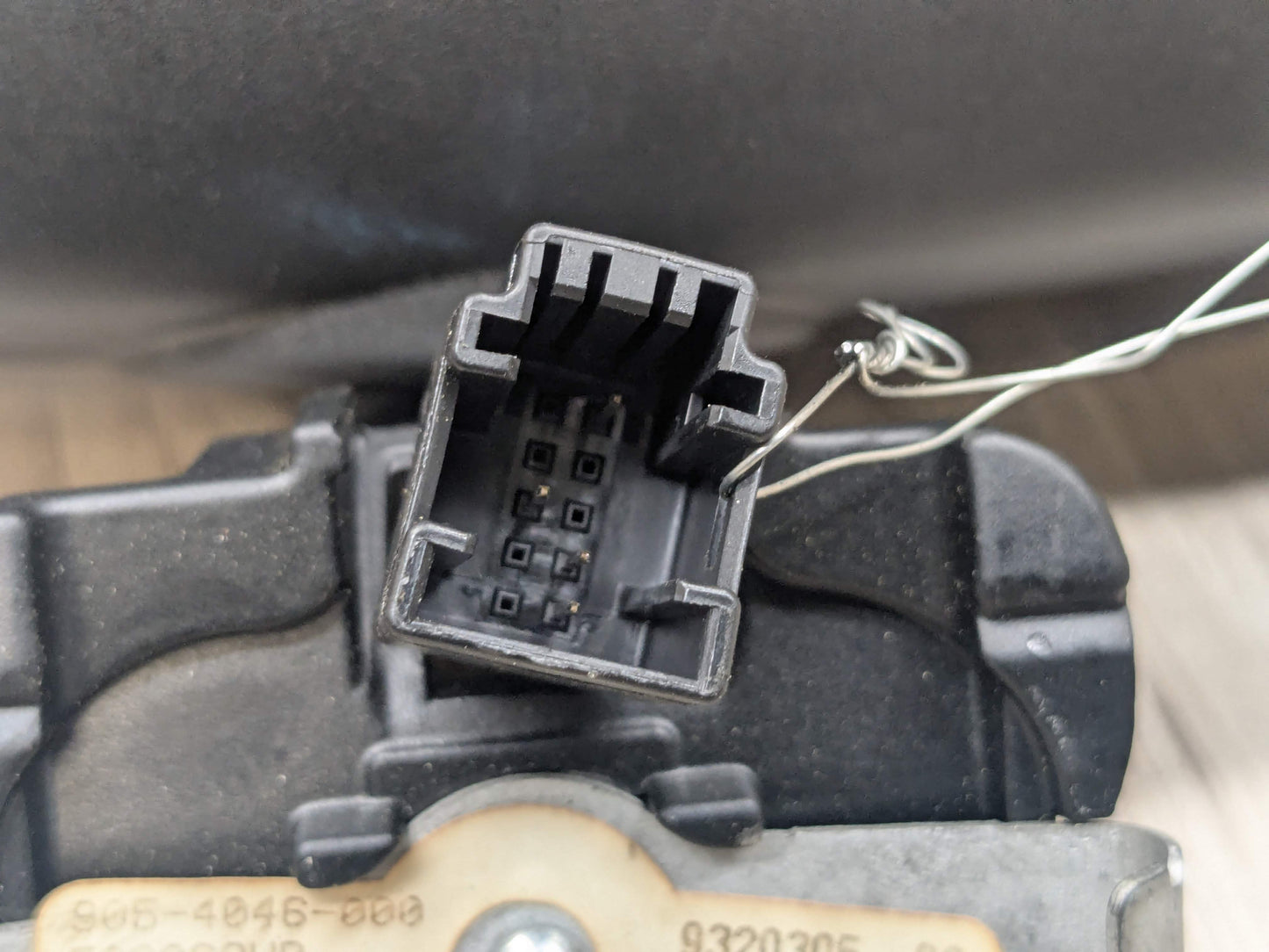 OEM BMW F02* F06 F12 F13 F15 F25 F85 X5 Auto Dim Rear View Mirror EC / LED / GTO