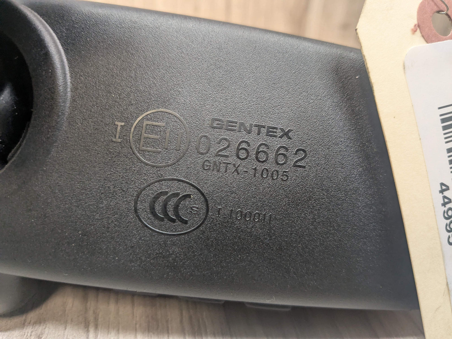 OEM BMW F02* F06 F12 F13 F15 F25 F85 X5 Auto Dim Rear View Mirror EC / LED / GTO