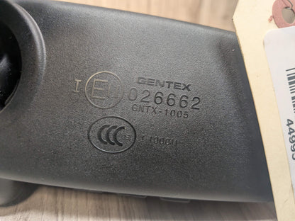 OEM BMW F02* F06 F12 F13 F15 F25 F85 X5 Auto Dim Rear View Mirror EC / LED / GTO
