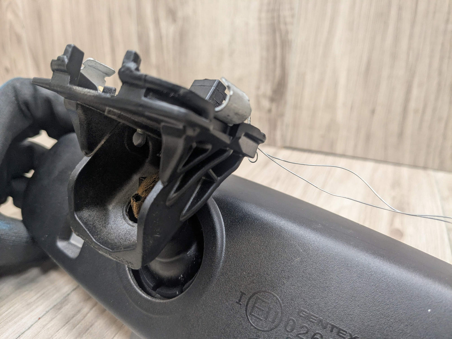 OEM BMW F02* F06 F12 F13 F15 F25 F85 X5 Auto Dim Rear View Mirror EC / LED / GTO