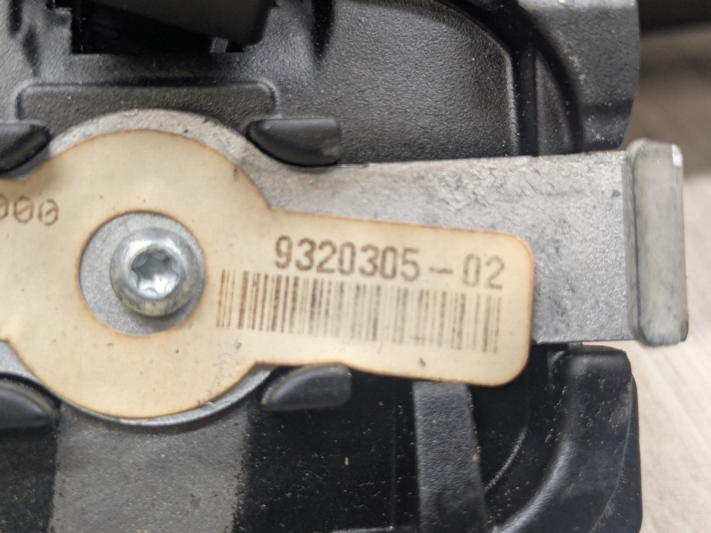 OEM BMW F02* F06 F12 F13 F15 F25 F85 X5 Auto Dim Rear View Mirror EC / LED / GTO