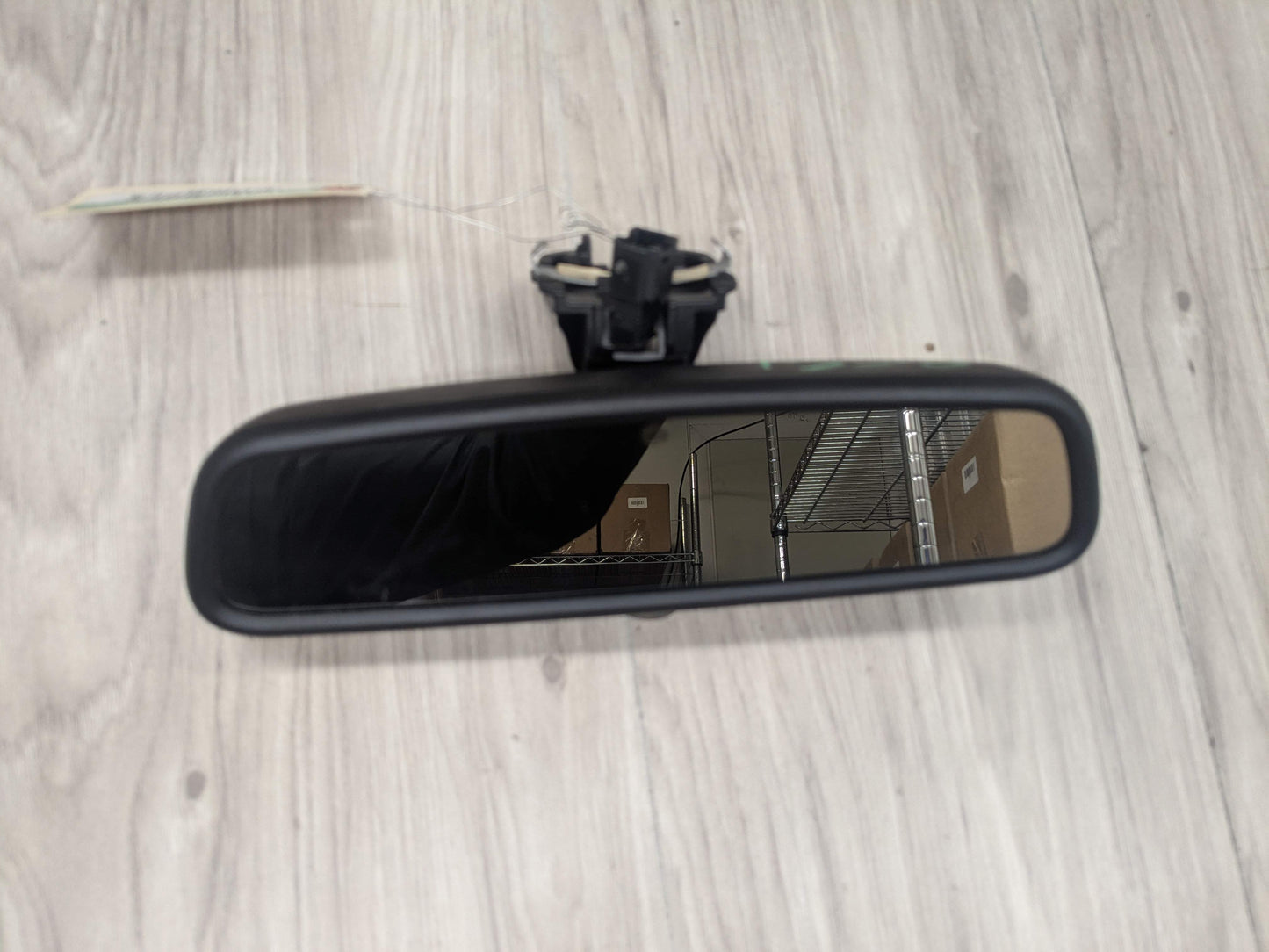 OEM BMW F02* F06 F12 F13 F15 F25 F85 X5 Auto Dim Rear View Mirror EC / LED / GTO