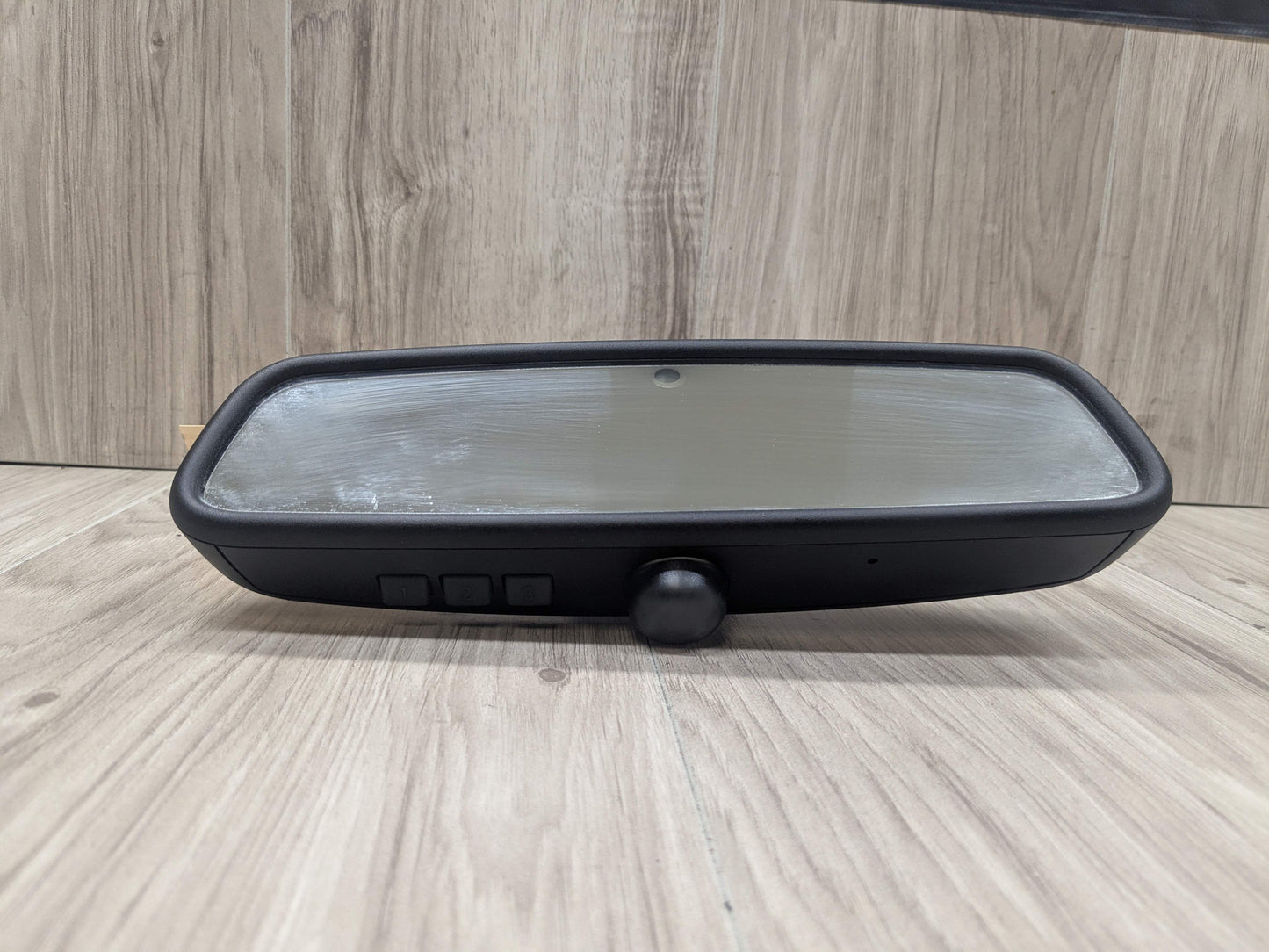 OEM BMW F02* F06 F12 F13 F15 F25 F85 X5 Auto Dim Rear View Mirror EC / LED / GTO