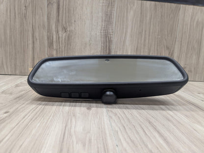 OEM BMW F02* F06 F12 F13 F15 F25 F85 X5 Auto Dim Rear View Mirror EC / LED / GTO