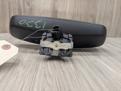 OEM BMW F02* F06 F12 F13 F15 F25 F85 X5 Auto Dim Rear View Mirror EC / LED / GTO
