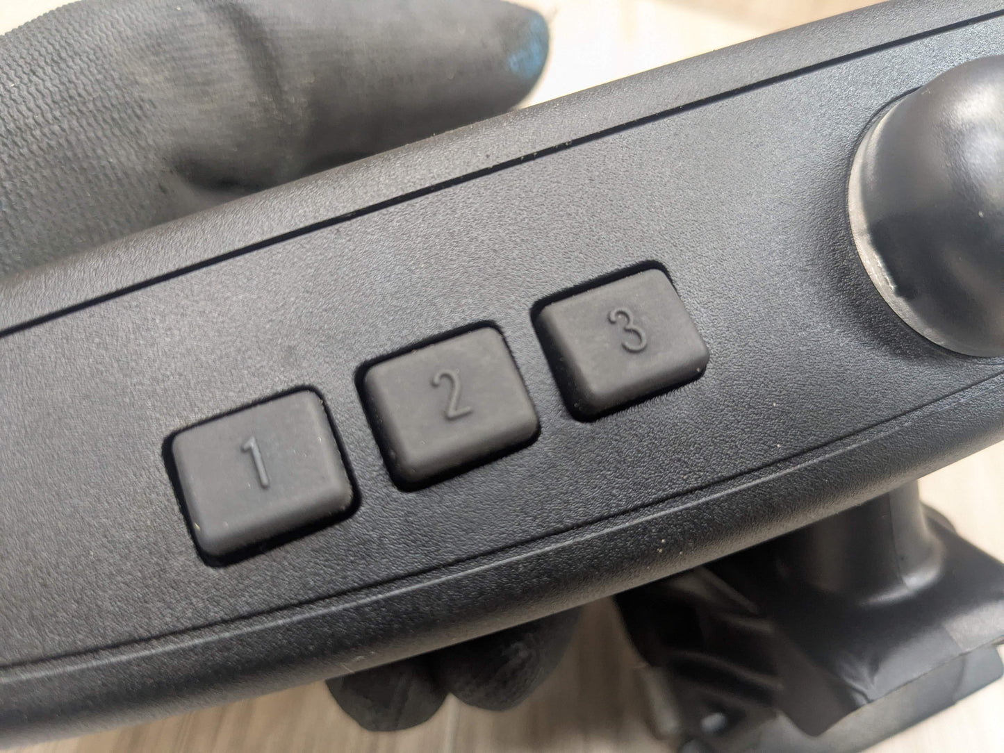 OEM BMW F02* F06 F12 F13 F15 F25 F85 X5 Auto Dim Rear View Mirror EC / LED / GTO