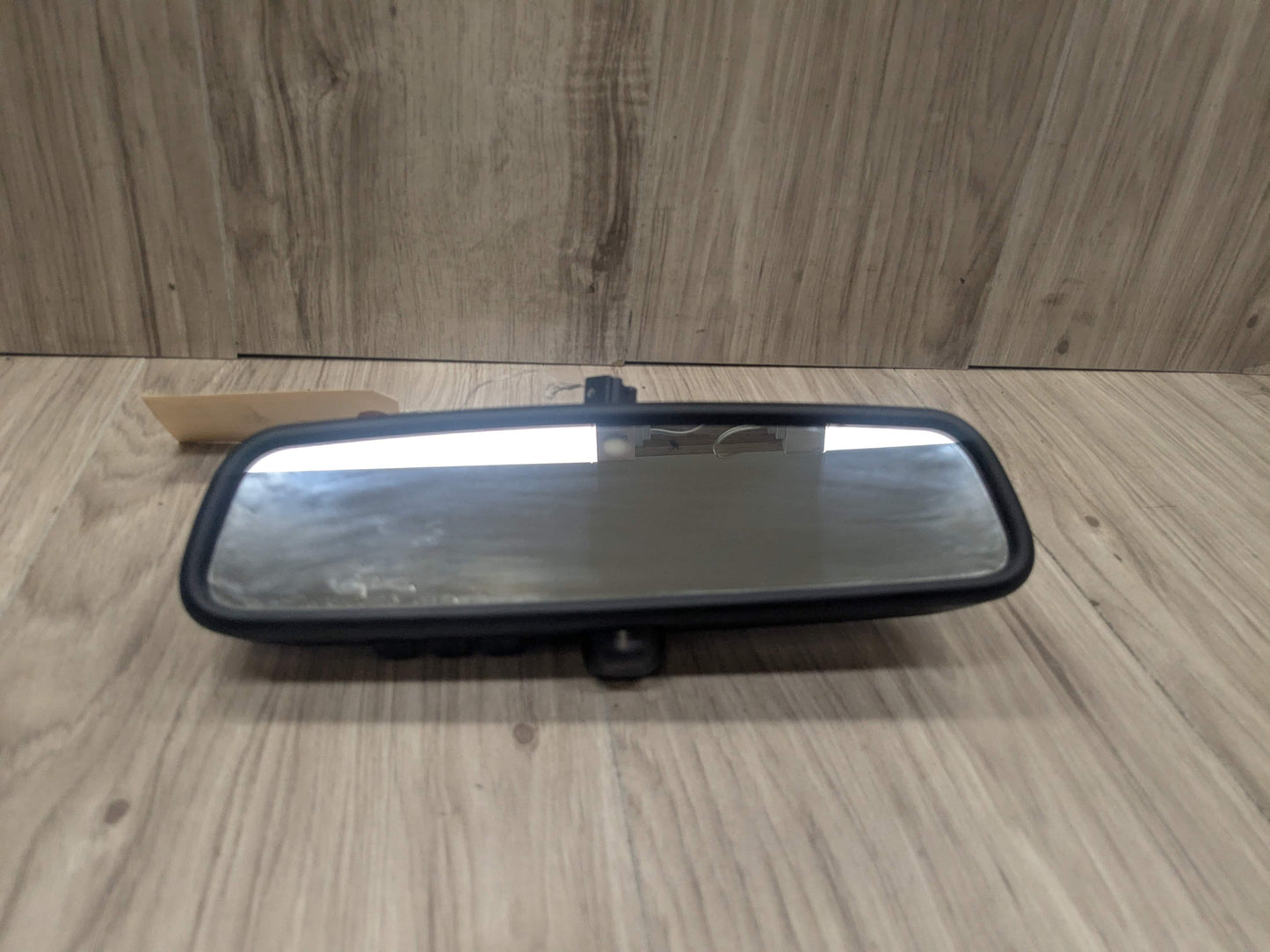 OEM BMW F02* F06 F12 F13 F15 F25 F85 X5 Auto Dim Rear View Mirror EC / LED / GTO