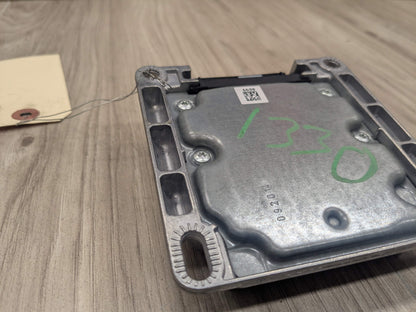 OEM BMW F25 X3 AirBag Air Bag SRS ICM Control Module Unit ECU Comp