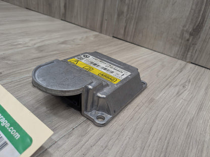 OEM BMW F25 X3 AirBag Air Bag SRS ICM Control Module Unit ECU Comp