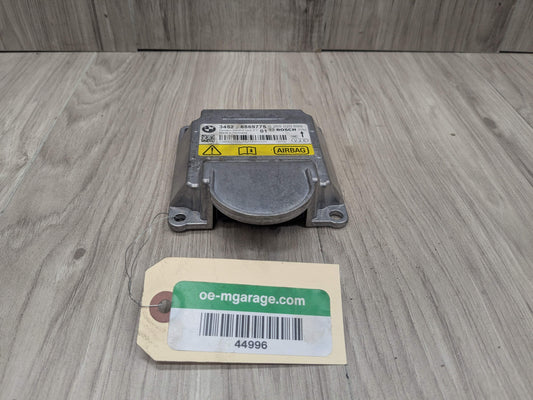 OEM BMW F25 X3 AirBag Air Bag SRS ICM Control Module Unit ECU Comp
