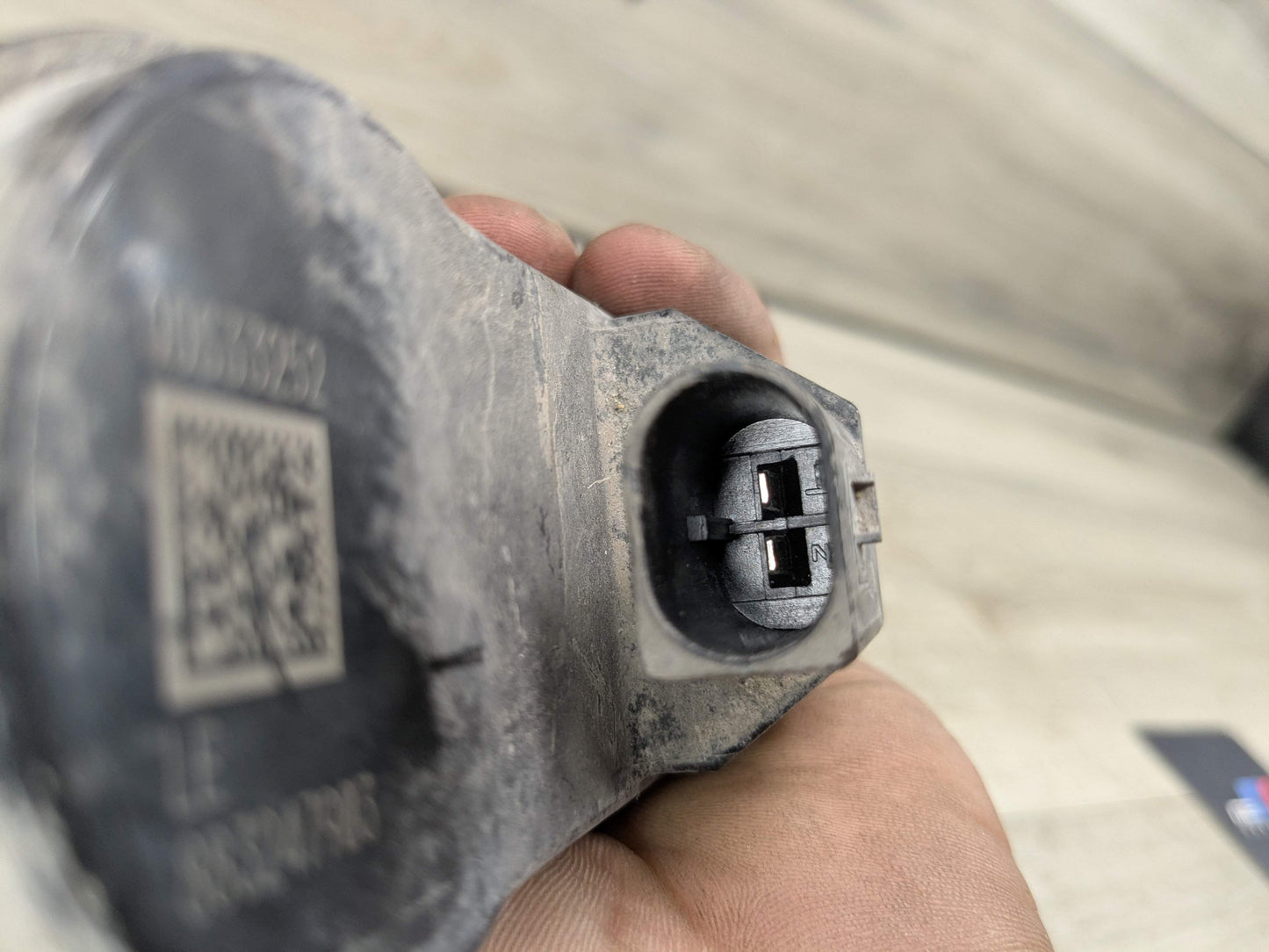 OEM BMW G20 G22 G26 G42 330 M340 430 440 REAR Left Right Brake Caliper Actuator