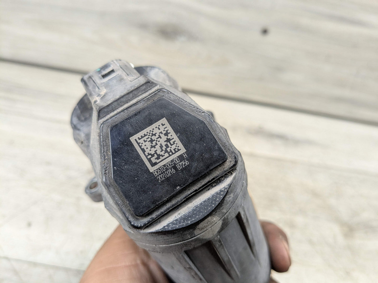 OEM BMW G20 G22 G26 G42 330 M340 430 440 REAR Left Right Brake Caliper Actuator