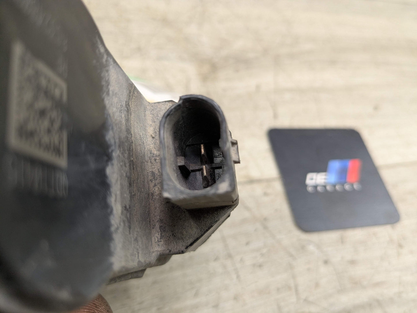 OEM BMW G20 G22 G26 G42 330 M340 430 440 REAR Left Right Brake Caliper Actuator