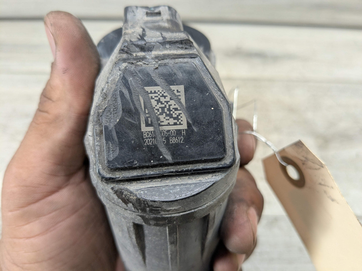 OEM BMW G20 G22 G26 G42 330 M340 430 440 REAR Left Right Brake Caliper Actuator