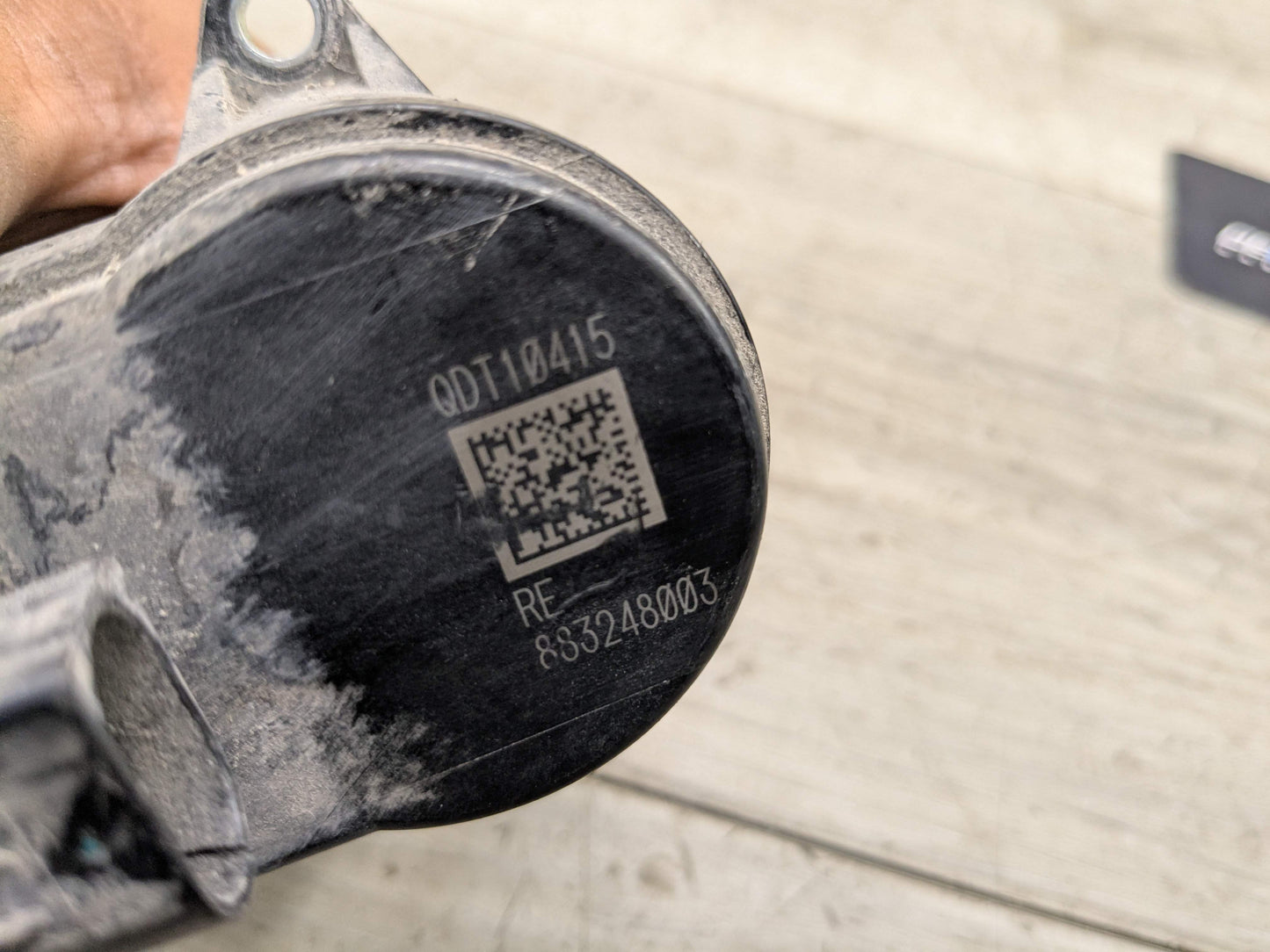 OEM BMW G20 G22 G26 G42 330 M340 430 440 REAR Left Right Brake Caliper Actuator