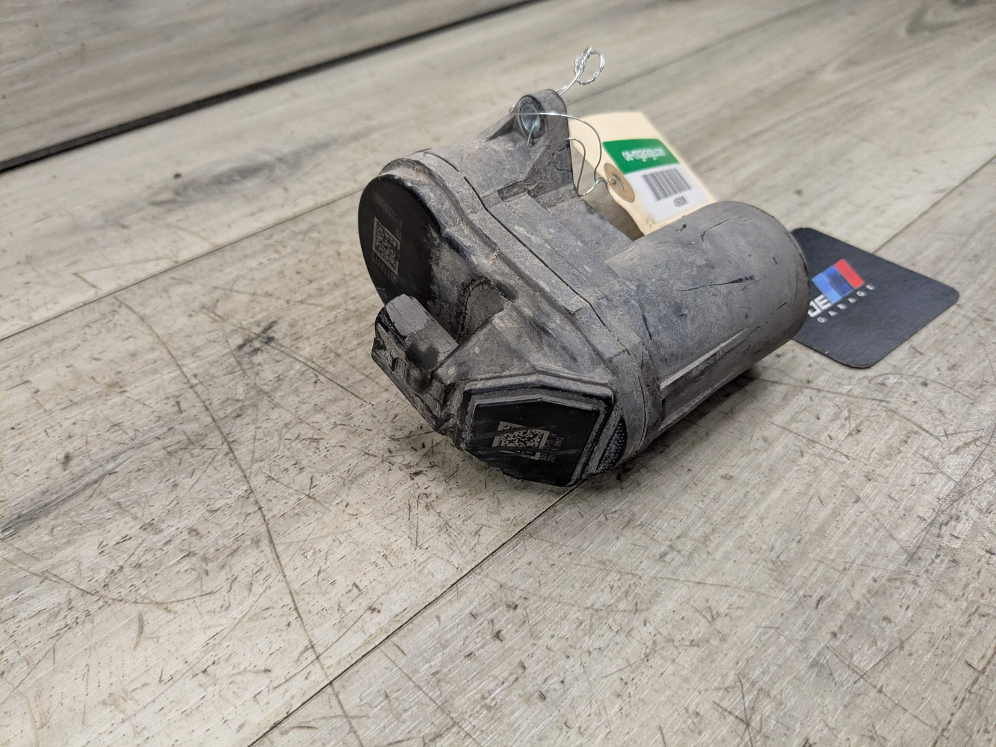 OEM BMW G20 G22 G26 G42 330 M340 430 440 REAR Left Right Brake Caliper Actuator