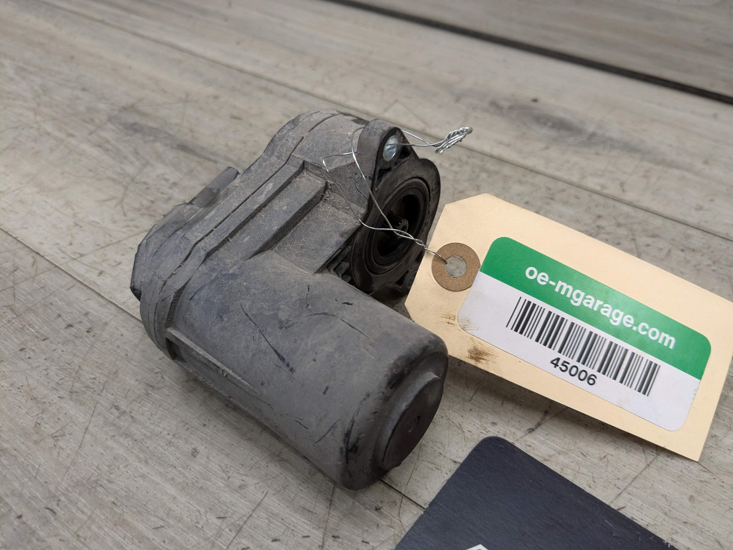 OEM BMW G20 G22 G26 G42 330 M340 430 440 REAR Left Right Brake Caliper Actuator