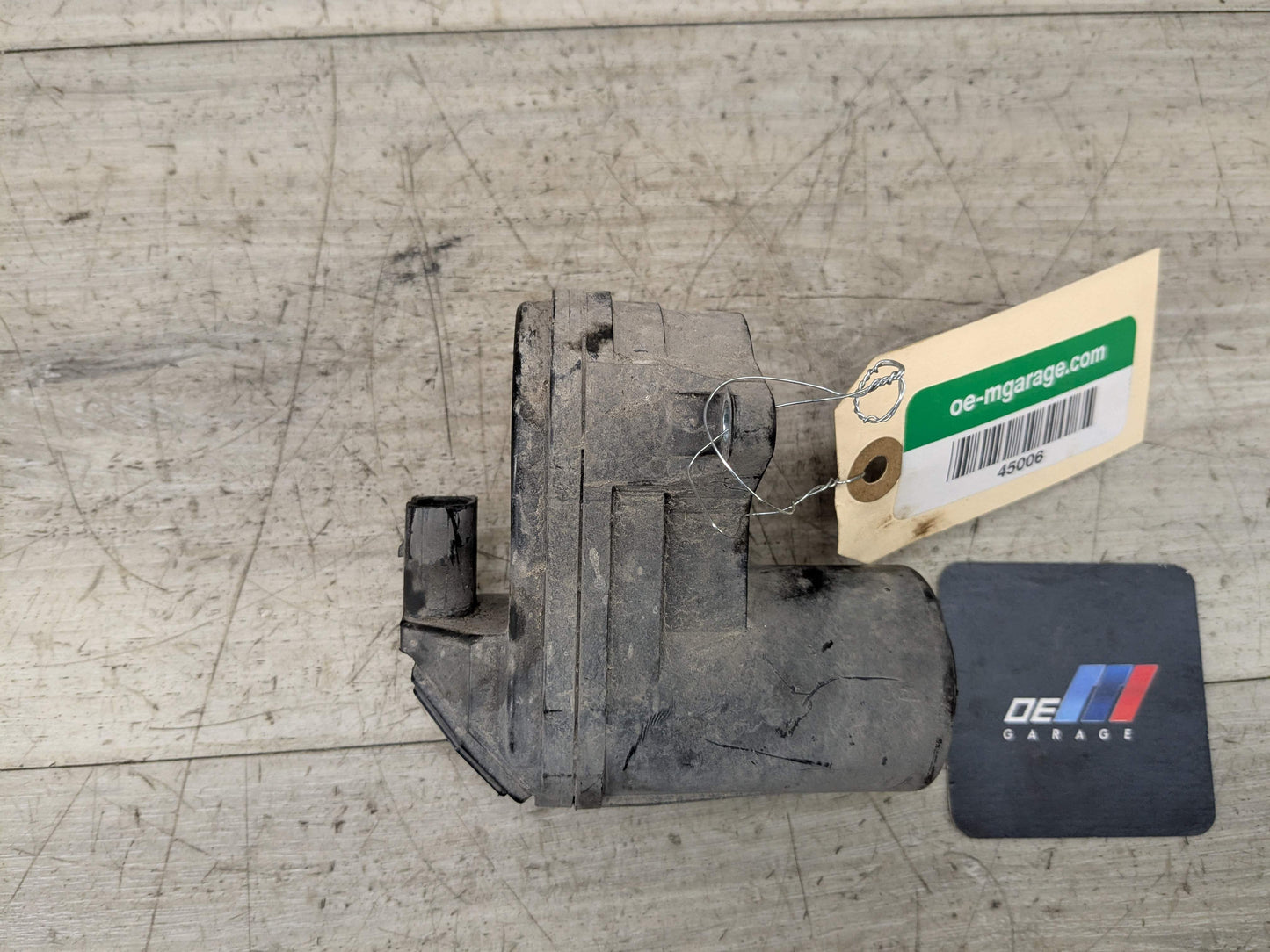 OEM BMW G20 G22 G26 G42 330 M340 430 440 REAR Left Right Brake Caliper Actuator