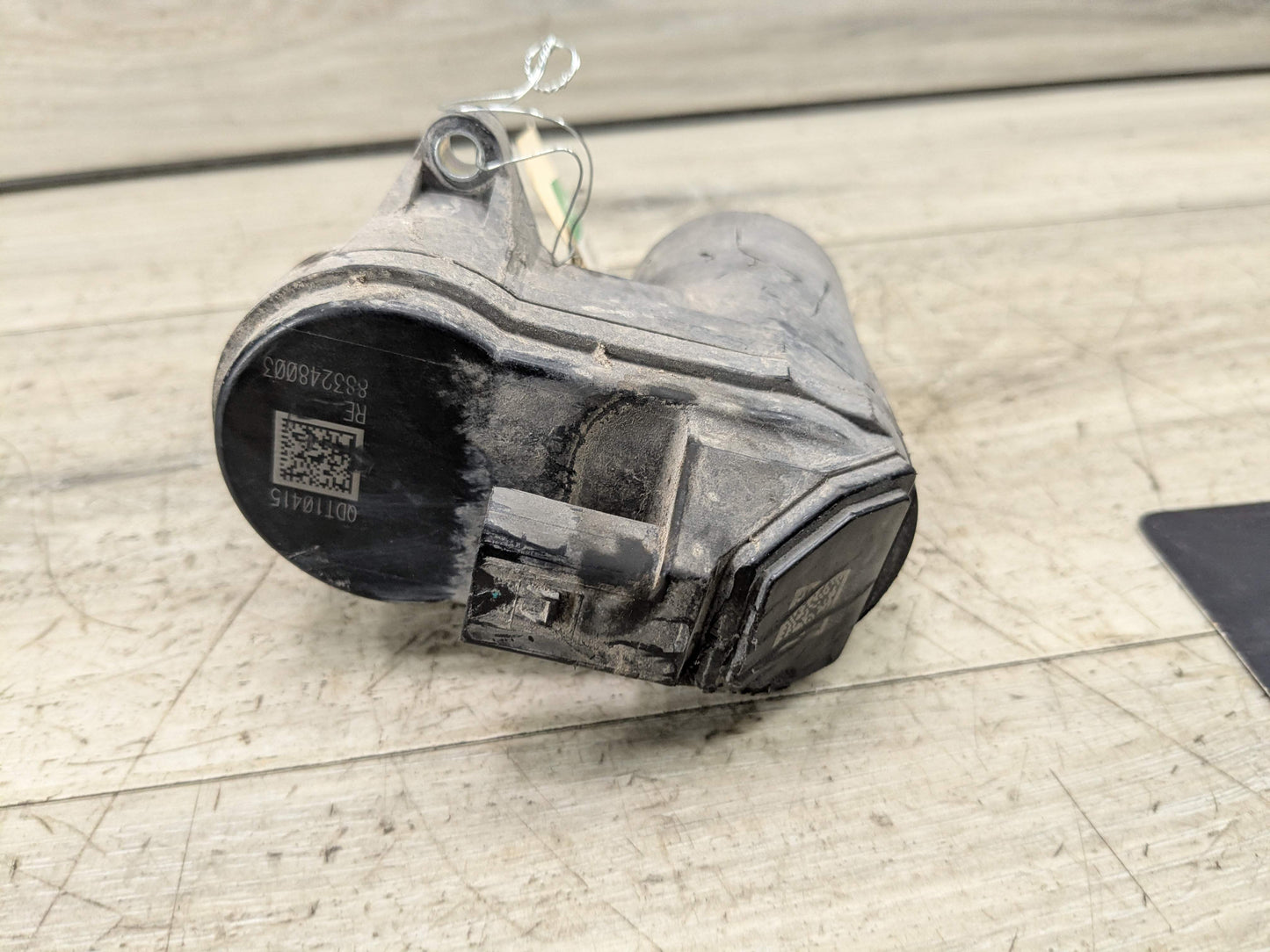 OEM BMW G20 G22 G26 G42 330 M340 430 440 REAR Left Right Brake Caliper Actuator