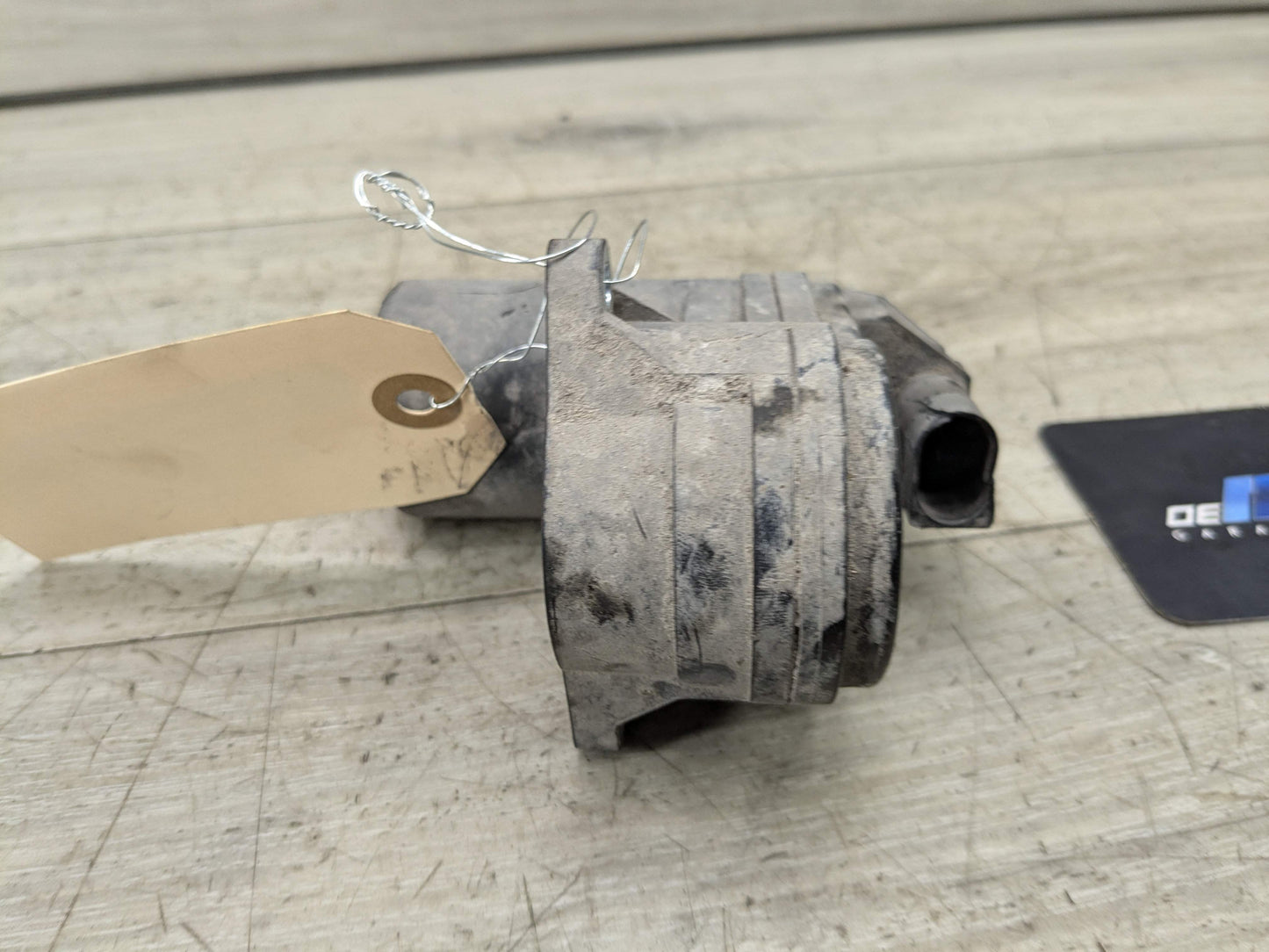 OEM BMW G20 G22 G26 G42 330 M340 430 440 REAR Left Right Brake Caliper Actuator