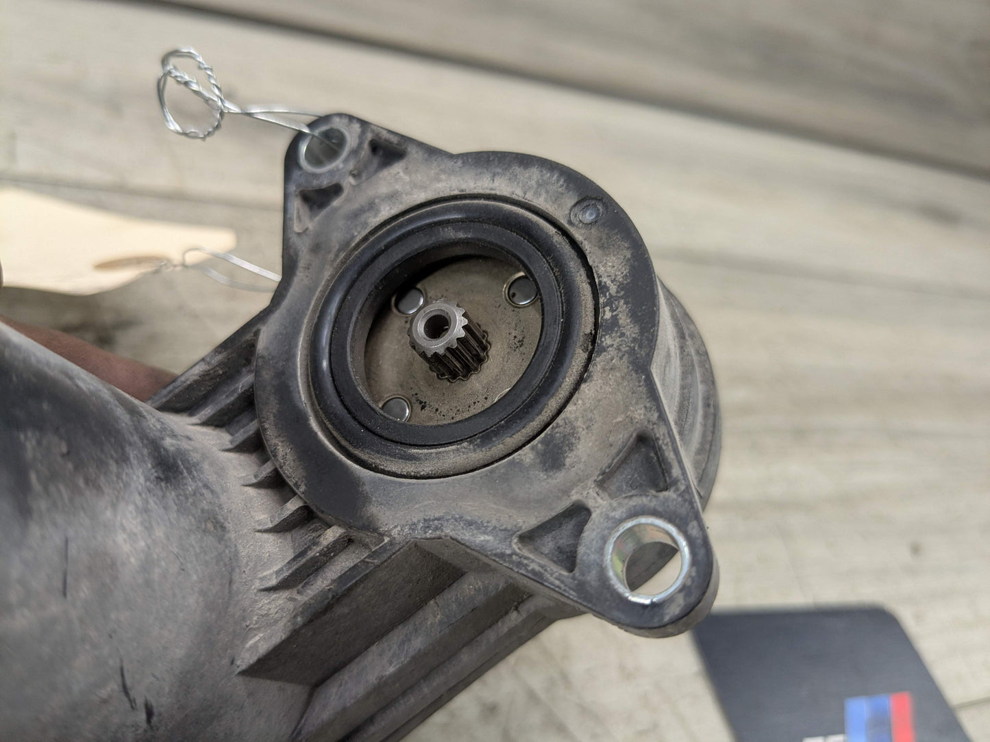 OEM BMW G20 G22 G26 G42 330 M340 430 440 REAR Left Right Brake Caliper Actuator