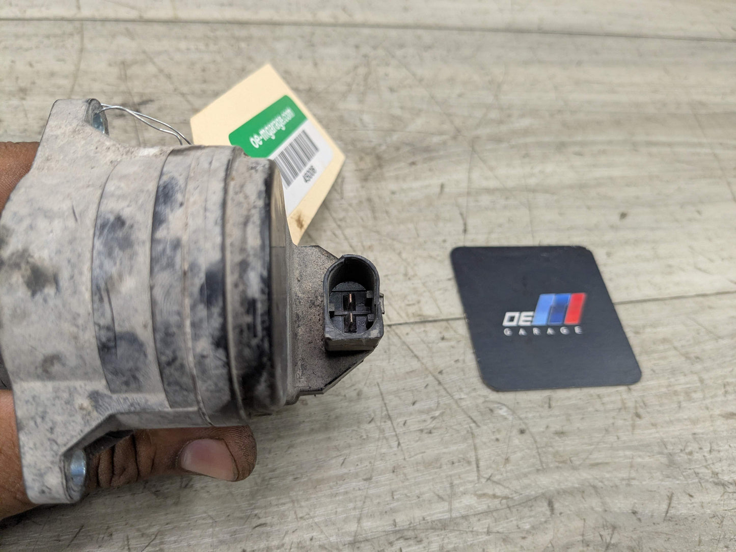 OEM BMW G20 G22 G26 G42 330 M340 430 440 REAR Left Right Brake Caliper Actuator